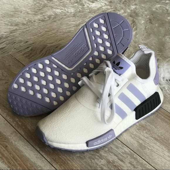 NWT Adidas NMD_R1 Women’s Shoes - Picture 4 of 7